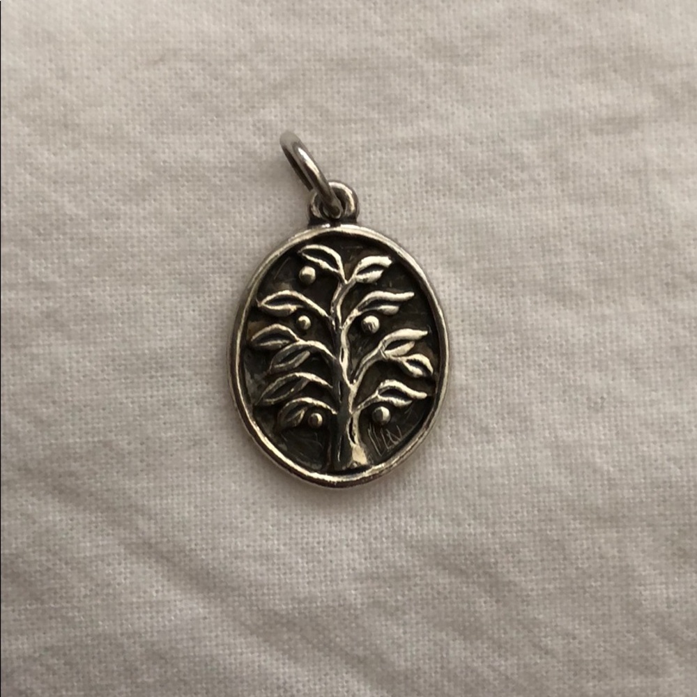 James Avery Charm